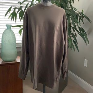 Axis 100% Cotton Long Sleeve Shirt